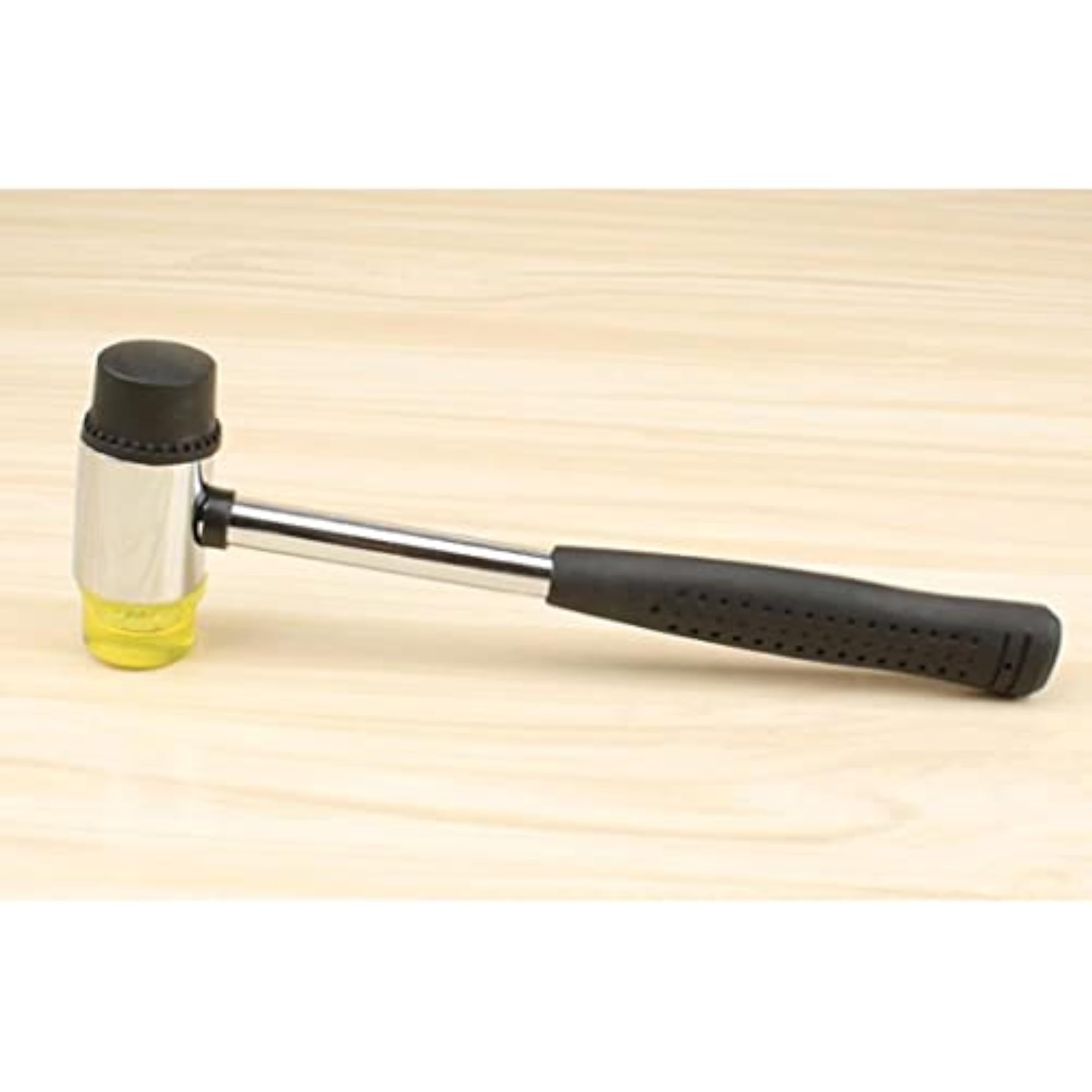 Mini Rubber Double Head Mounting Hammer